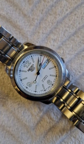 Seiko automatic jewels - automatic,
