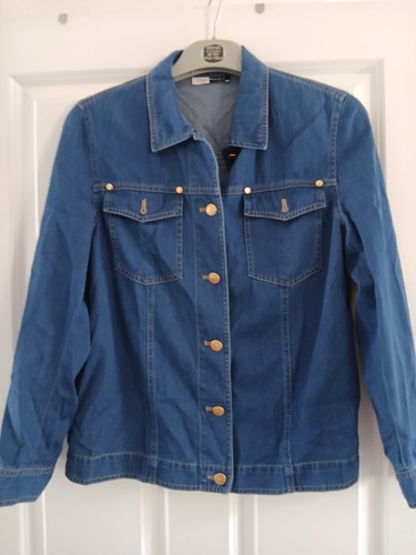 Alexon weekend denim - alexon, jacket