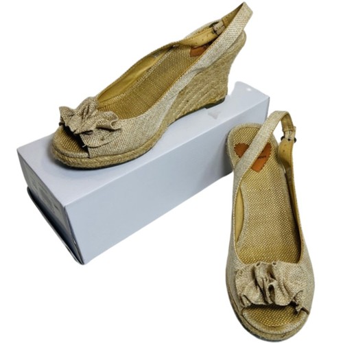 Rocket dog tan canvas - tan,