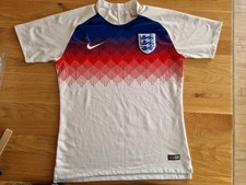 Nike 2018 World Cup England