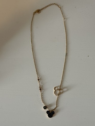 Genuine swarovski disney - genuine,