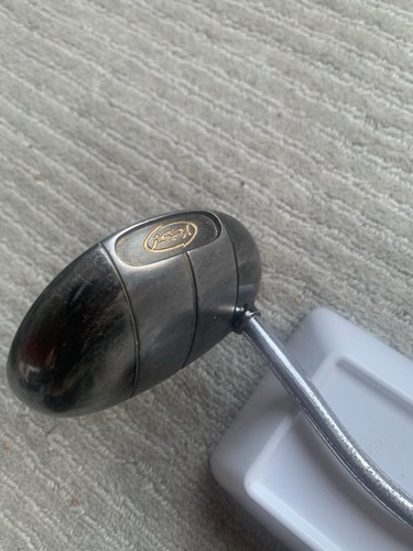 Groove olivia yes putter - yes,