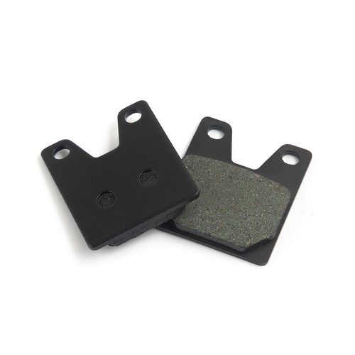 Pair rear pads for yamaha - rear,