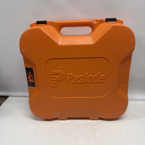 Genuine paslode nail - genuine, carry