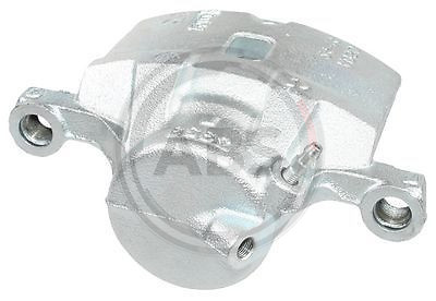 Front right brake caliper - front,