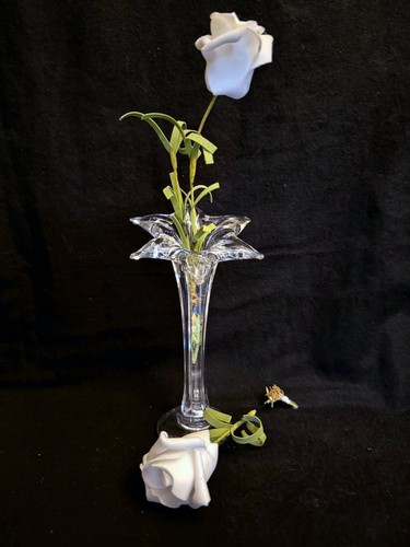 Stunning heavy petal rim - ,