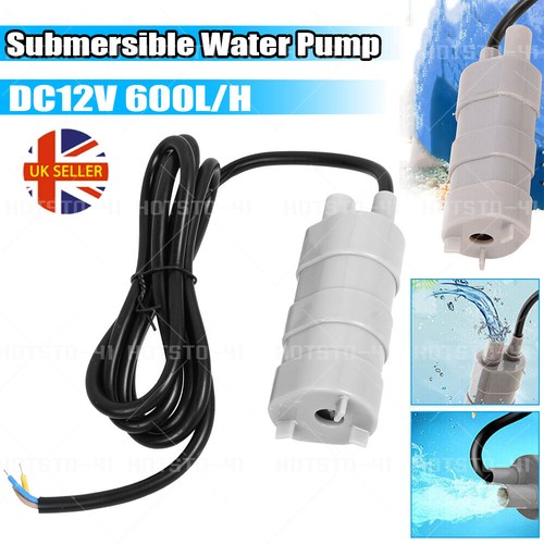 12v motorhome high flow water - flow,
