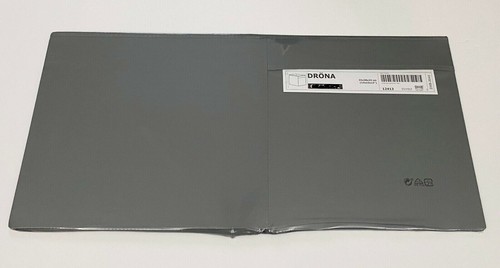Ikea drona storage - drona,