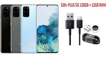 Samsung Galaxy S20+ Plus  5G