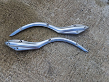 Yamaha Stratoliner Roadliner Fender Mounts 1D7-21613-00-0 1D7-21614-00-00