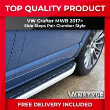 FITS VW CRAFTER 2017> MWB