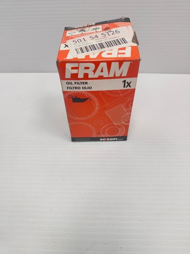 Fram ch9657ceco oil - fram,