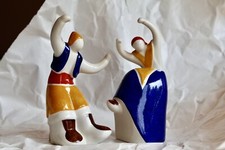 REGIONAL DANCE COUPLE, GALOS