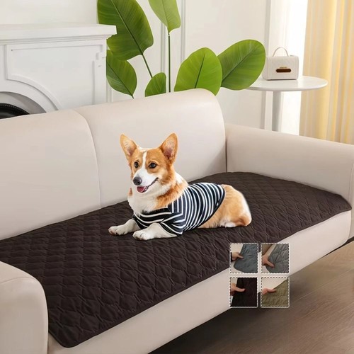 Waterproof sofa cover - sofa,