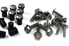 Yamaha TDM850 1991-1995