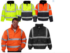 Hi Vis Viz High Visibility