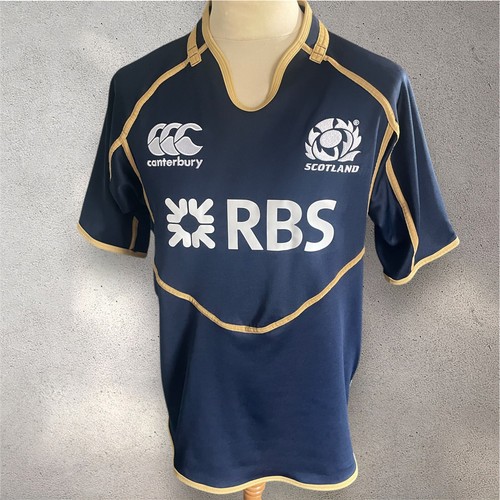 Scotland home rugby union - rugby,