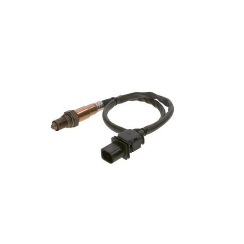 Lambda sensor for iveco - lambda,