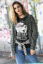 Blondie Debbie Harry T-Shirt