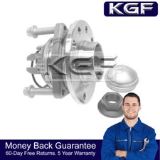 KGF Front Wheel Bearing Kit