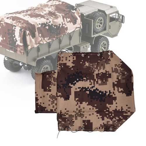 Canvas tent decoration model - canvas,