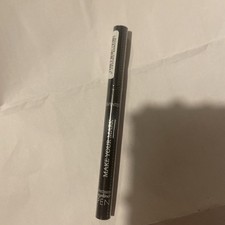 Seventeen Make Your Mark Precision Eyeliner Pen Blackest Black