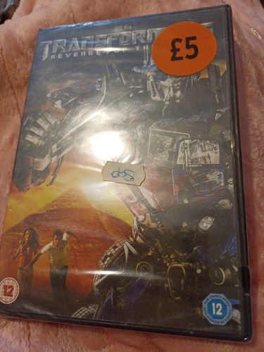 Transformers movie collection - movie,