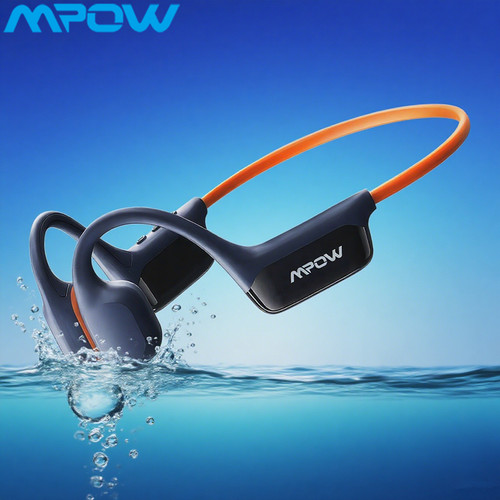 Mpow 32g bone conduction - mpow,