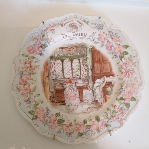 Royal doulton brambly - doulton,