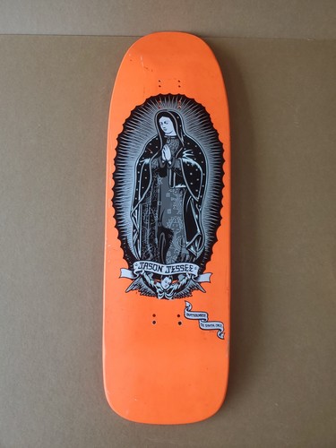 Jason jessee guadalupe santa - jessee,