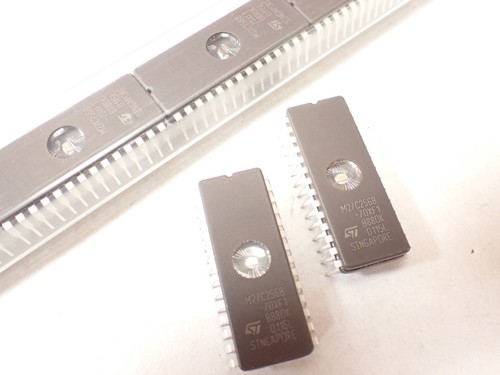 Stm 256k eprom - stm,