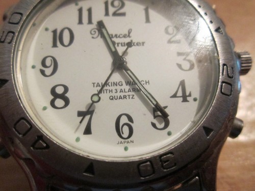 Marcel drucker men quartz - drucker,