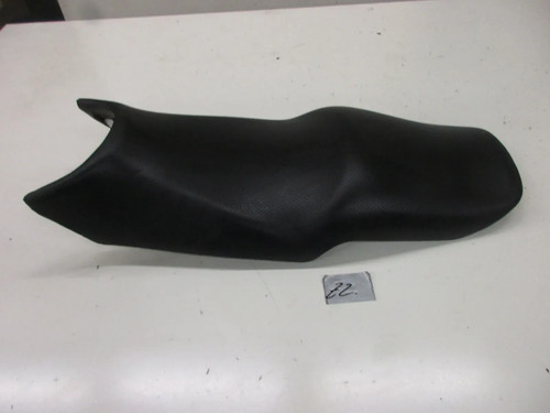 Seat cushion yamaha - cushion,