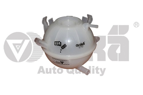 Expansion tank coolant fits - tank,