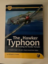 The Hawker Typhoon: A Guide to