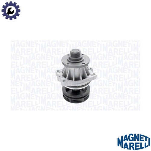Water pump engine cooling - pump,