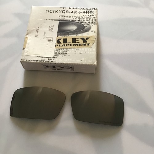 Oakley replacement lenses - oakley,