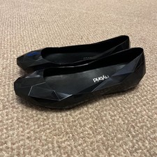 United nude hybrid - nude, pumps