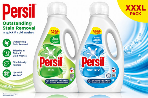 Persil laundry liquid - persil, pack