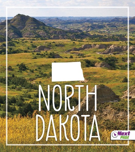 North dakota next page - dakota, (next