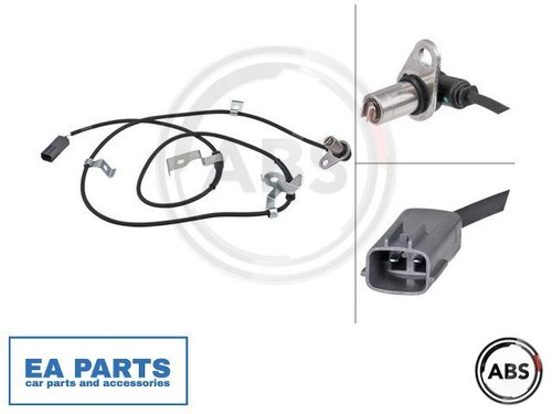 Sensor wheel speed for mazda - for,