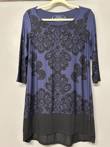 Soma jersey tunic - tunic, top/night