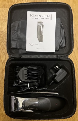 Remington groom professional - remington,