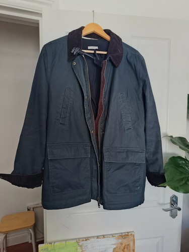 Peacock wax women - wax, jacket