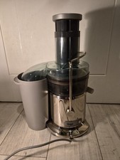 Sage Nutri Juicer BJE410UK by Heston Blumenthal 