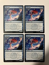 Giant Koi x 4 ~ Avatar: The Last Airbender ~ Mtg