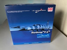 Hobby Master 1/72 HA3337 F-5E