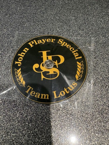 Team lotus jps - lotus,