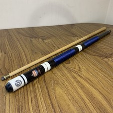 BCE Custom Cues Snooker/Pool