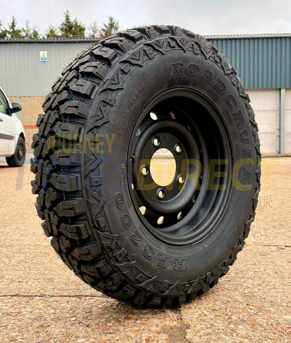 235 85r16 roadcruza ra3200 - x4,